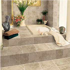 Bathroom Tile Floor on Ceramic Tile Flooring Counter Tops Manassas Park Va   Save On Floors