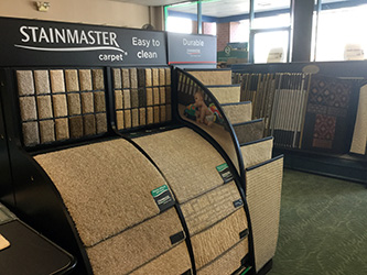 Stainmaster Carpet