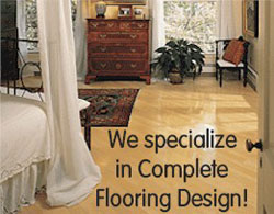 Complete Flooring Design