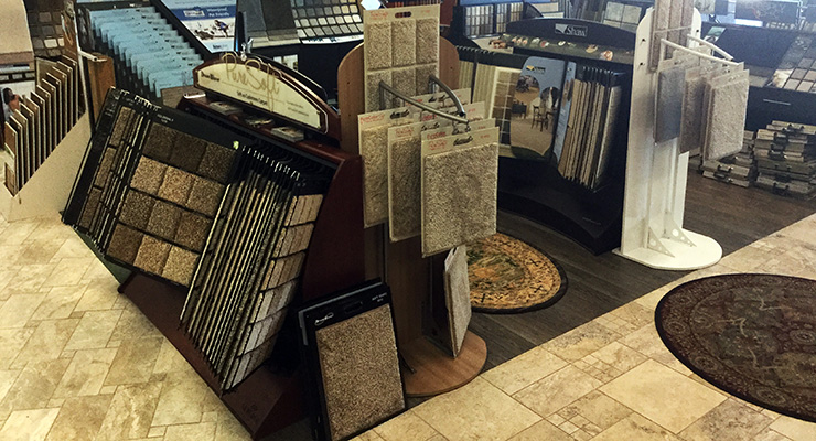 Flooring Store Manassas