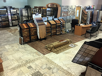 Sav-On Flooring Options